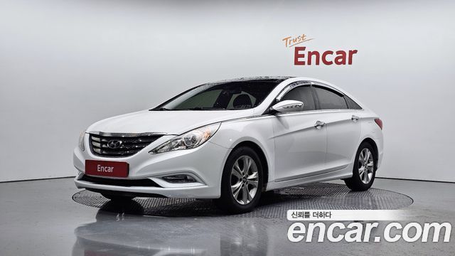 Hyundai | Hyundai YF Sonata | YF Sonata