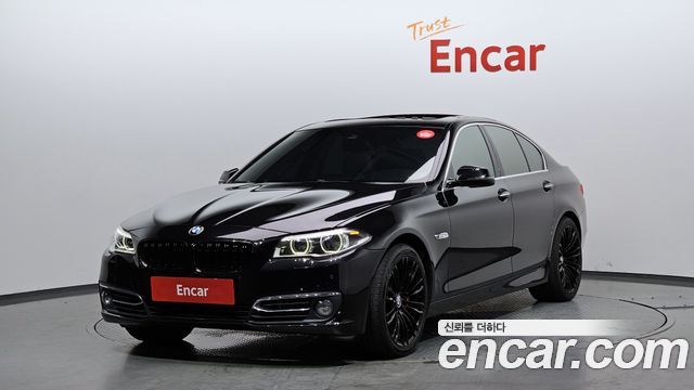 BMW | BMW 5 Series (F10) | 5 Series (F10)