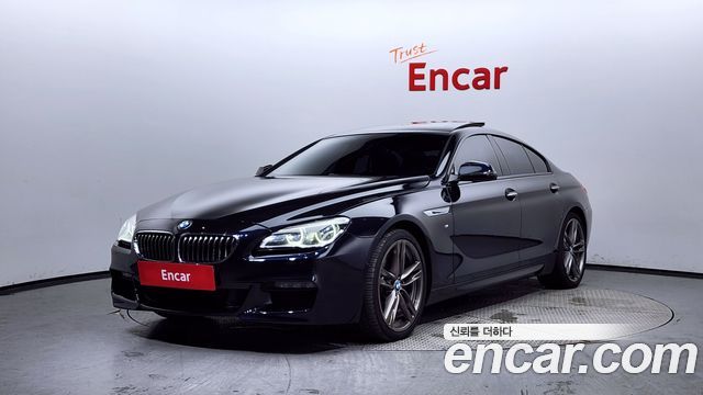 BMW | BMW 6 Series (F12) | 6 Series (F12)