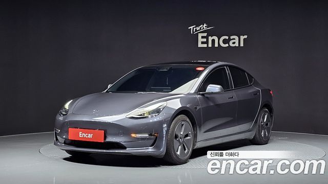 Tesla | Tesla Model 3 | Model 3