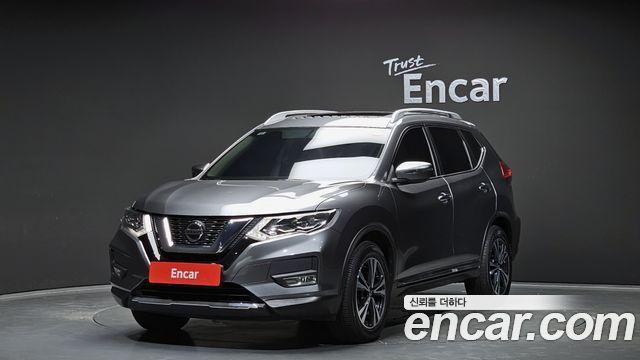 Nissan | Nissan X-Trail | X-Trail