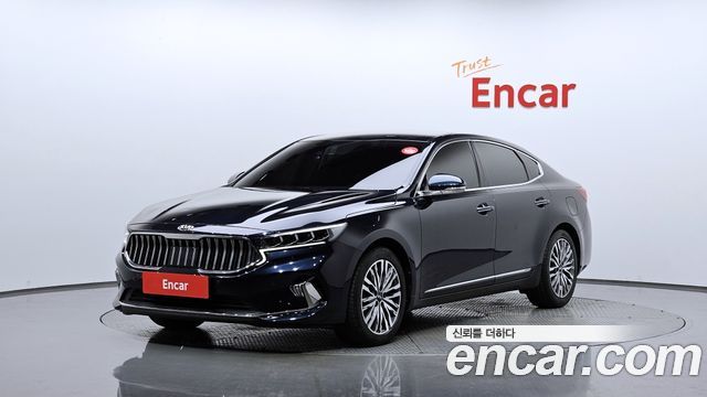 KIA | KIA K7 Premier Hybrid | K7 Premier Hybrid