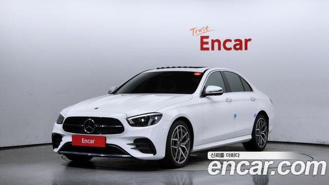 Mercedes BENZ | Mercedes BENZ E-Class W213 | E-Class W213