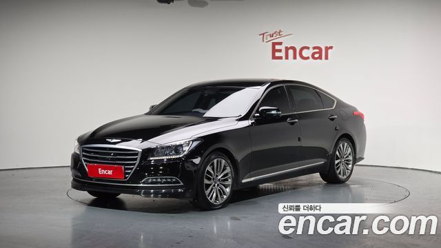 Hyundai | Hyundai Genesis DH | Genesis DH