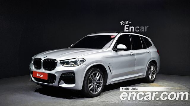 BMW | BMW X3 (G01) | X3 (G01)