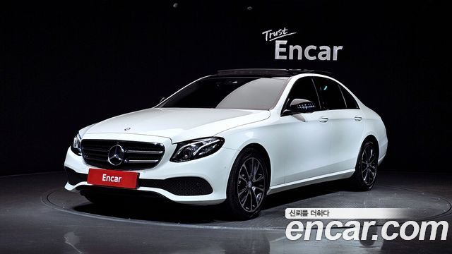 Mercedes BENZ | Mercedes BENZ E-Class W213 | E-Class W213