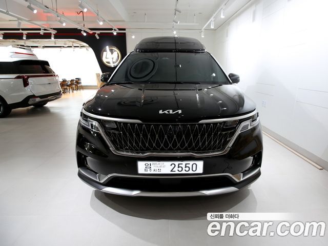 KIA | KIA Carnival 4Th Generation | Carnival 4Th Generation