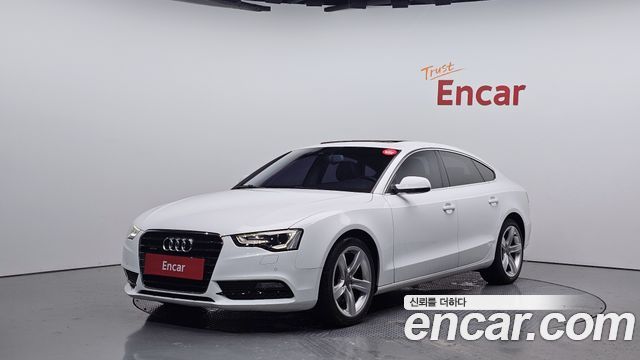 AUDI | AUDI A5 | A5