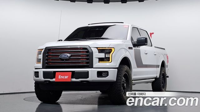 FORD | FORD F150