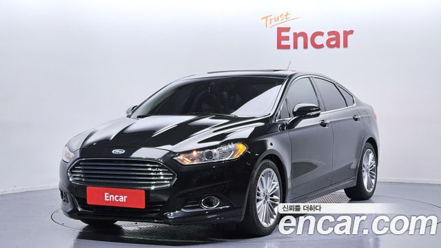 FORD | FORD Fusion | Fusion
