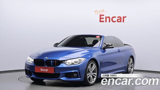 BMW | BMW 4 Series (F32) | 4 Series (F32)