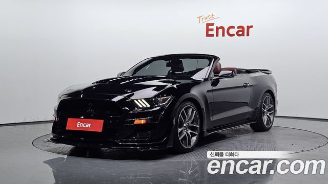 FORD | FORD Mustang | Mustang