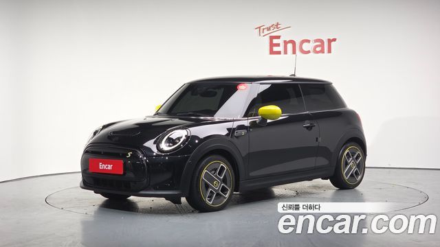 MINI | MINI Cooper Electric | Cooper Electric