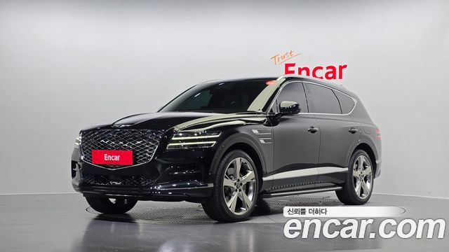 Genesis | Genesis GV80