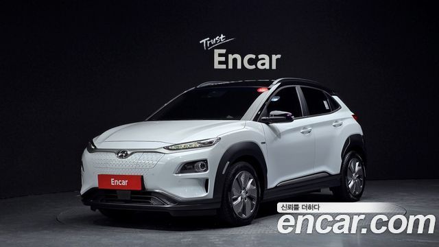 Hyundai | Hyundai KONA Electric (SX2) | KONA Electric (SX2)