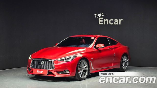 Infinity | Infinity Q60 (CV37)