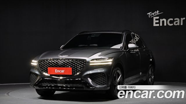 Genesis | Genesis GV70