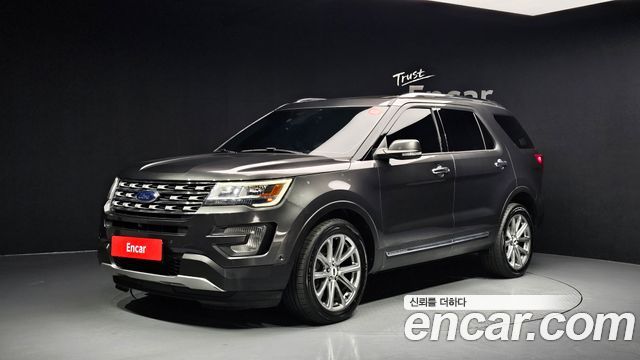 FORD | FORD Explorer | Explorer