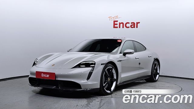 Porsche | Porsche Taycan | Taycan