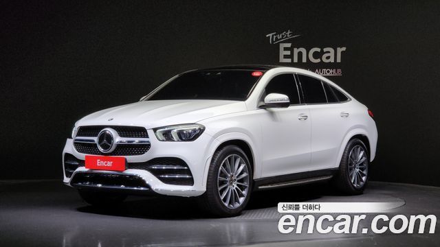 Mercedes BENZ | Mercedes BENZ GLE-Class W167 | GLE-Class W167