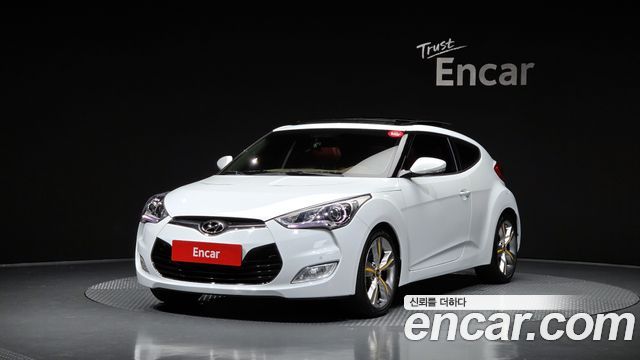 Hyundai | Hyundai Veloster | Veloster