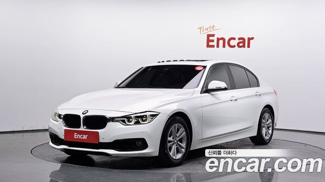 BMW | BMW 3 Series (F30) | 3 Series (F30)