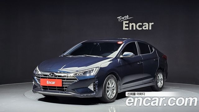 Hyundai | Hyundai THE NEW Avante AD | THE NEW Avante AD