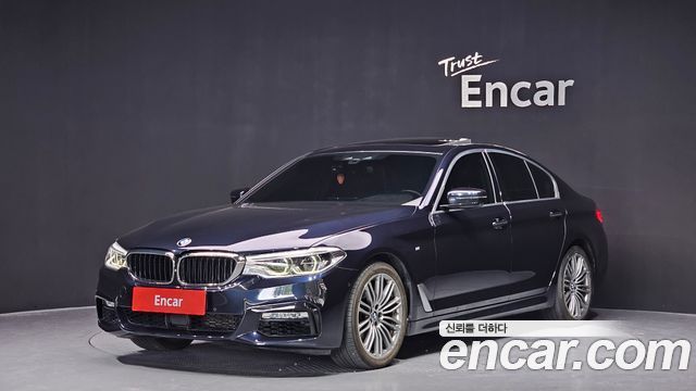 BMW | BMW 5 Series (G30) | 5 Series (G30)