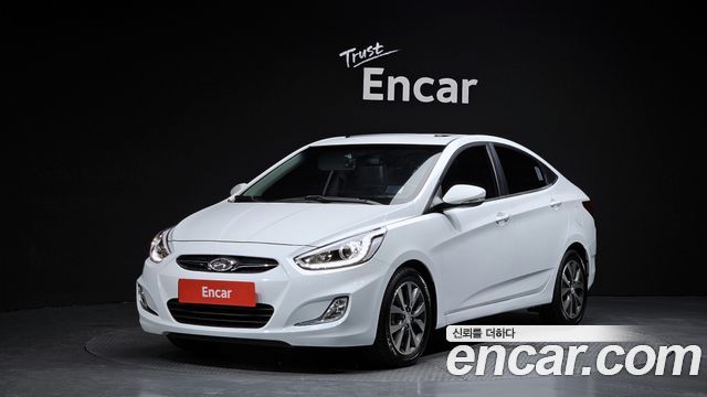 Hyundai | Hyundai Accent (NEW) | Accent (NEW)