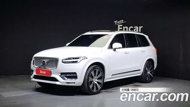 Volvo | Volvo XC90 2Nd Generation | XC90 2Nd Generation