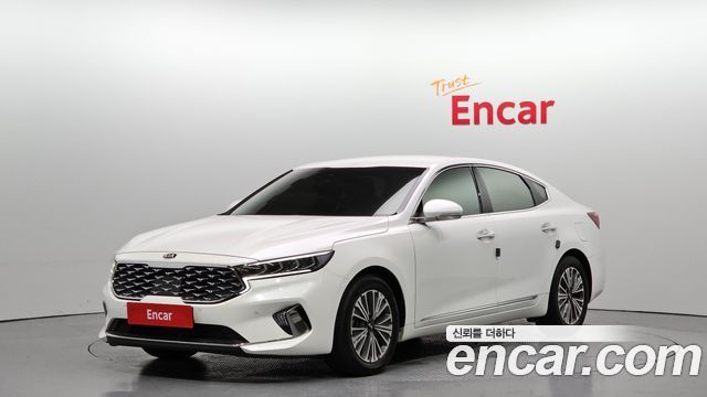 KIA | KIA K7 Premier Hybrid | K7 Premier Hybrid