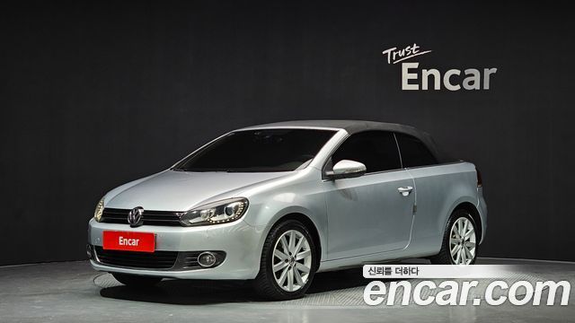Volkswagen | Volkswagen GOLF 6Th Generation | GOLF 6Th Generation
