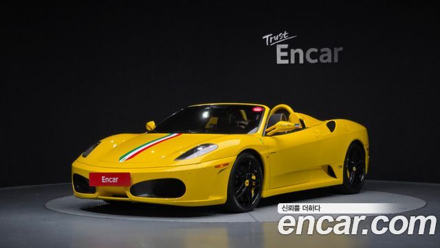 Ferrari | Ferrari F430