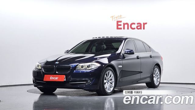 BMW | BMW 5 Series (F10) | 5 Series (F10)