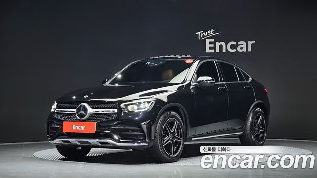 Mercedes BENZ | Mercedes BENZ GLC-Class X253 | GLC-Class X253