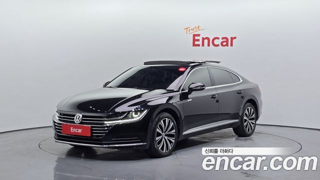 Volkswagen | Volkswagen Arteon | Arteon