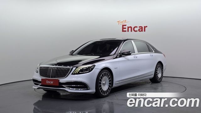 Mercedes BENZ | Mercedes BENZ S-Class W222 | S-Class W222