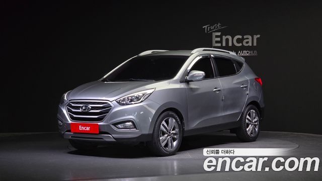 Hyundai | Hyundai NEW Tucson IX | NEW Tucson IX