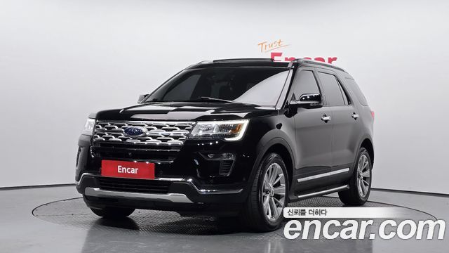 FORD | FORD Explorer | Explorer