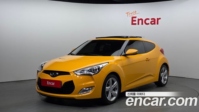 Hyundai | Hyundai Veloster | Veloster