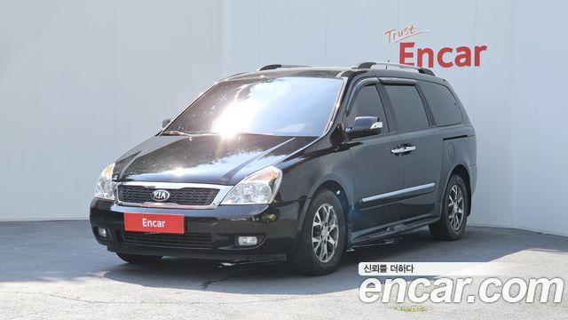 KIA | KIA Carnival R | Carnival R