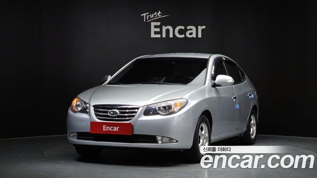 Hyundai | Hyundai Avante HD | Avante HD