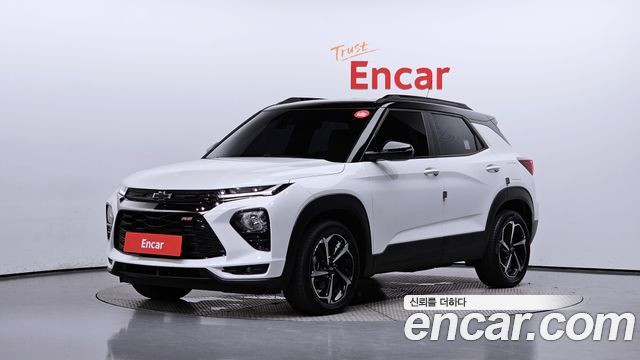 Chevrolet (GM Daewoo) | Chevrolet (GM Daewoo) Tiguan | Tiguan