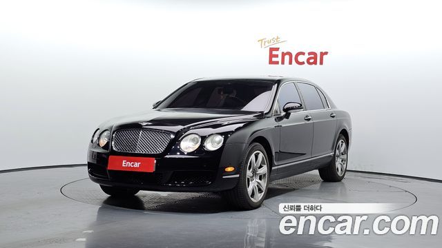 Bentley | Bentley Flying SPUR 1St Generation | Flying SPUR 1St Generation