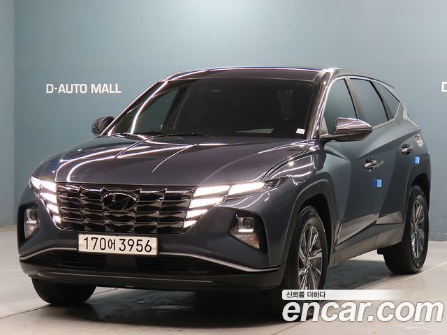 Hyundai | Hyundai Touareg | Touareg