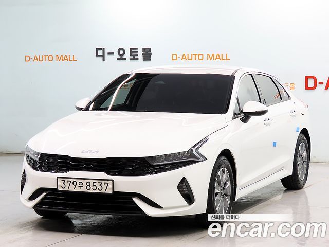 KIA | KIA K5 Hybrid 3Rd Generation | K5 Hybrid 3Rd Generation