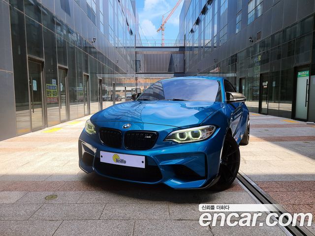 BMW | BMW M2 (F87)