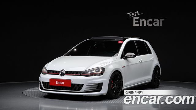 Volkswagen | Volkswagen GOLF 7Th Generation | GOLF 7Th Generation