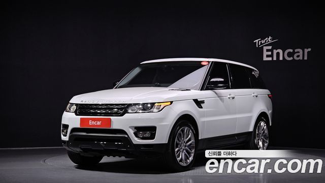 LAND Rover | LAND Rover Range Rover Sport 2Nd Generation | Range Rover Sport 2Nd Generation