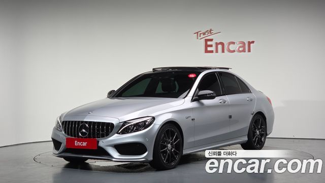 Mercedes BENZ | Mercedes BENZ C-Class W205 | C-Class W205